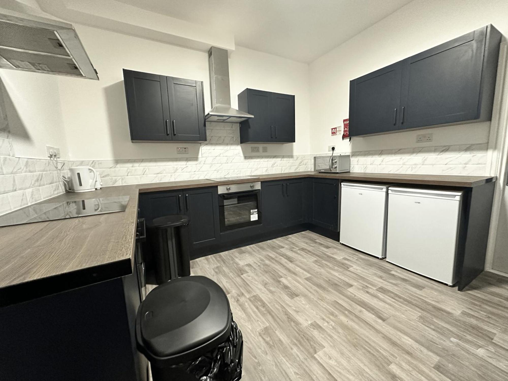 Stay Sleep Rest - Gawthorne Nottingham Extérieur photo
