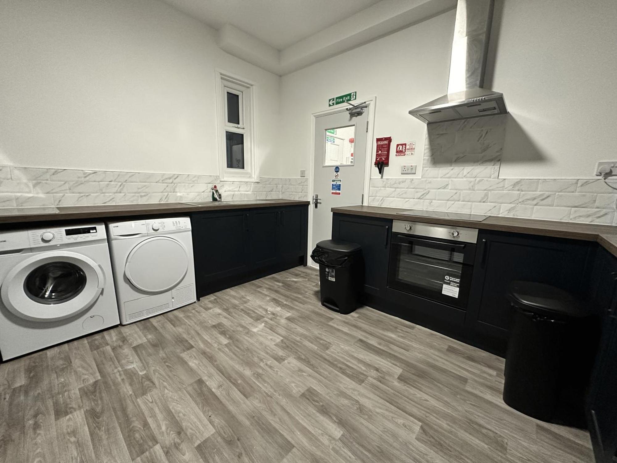 Stay Sleep Rest - Gawthorne Nottingham Extérieur photo